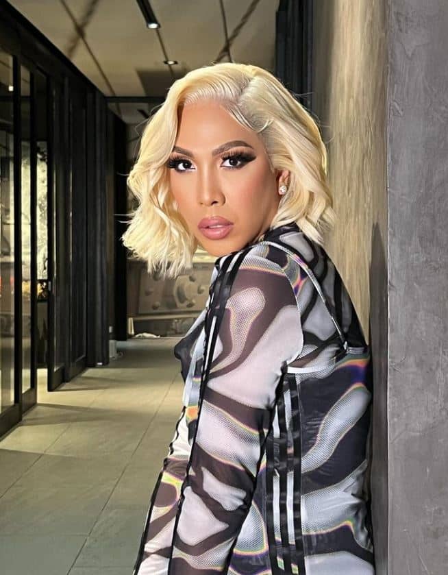 VICE Ganda